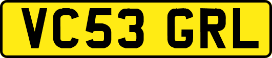 VC53GRL