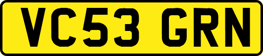 VC53GRN