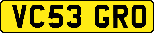VC53GRO