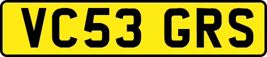 VC53GRS