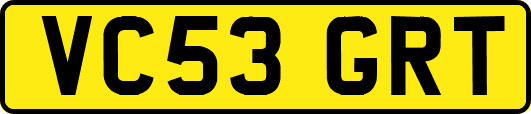 VC53GRT