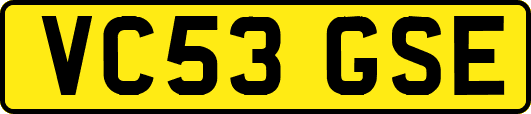 VC53GSE