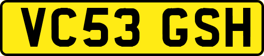 VC53GSH