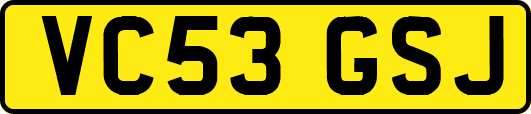 VC53GSJ