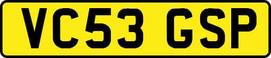 VC53GSP