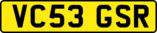 VC53GSR
