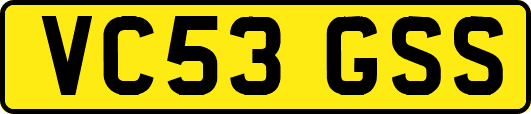VC53GSS