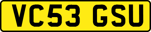 VC53GSU