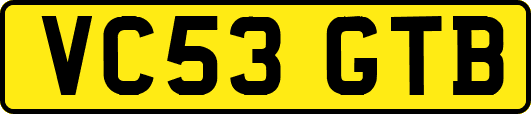 VC53GTB
