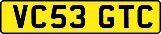VC53GTC