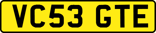 VC53GTE