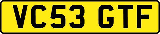 VC53GTF