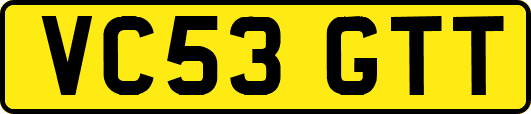 VC53GTT
