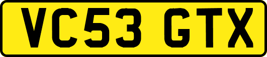 VC53GTX