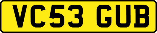 VC53GUB