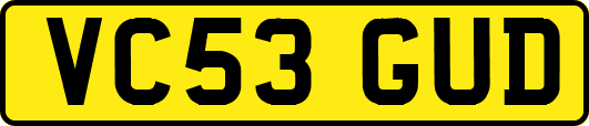 VC53GUD