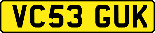 VC53GUK