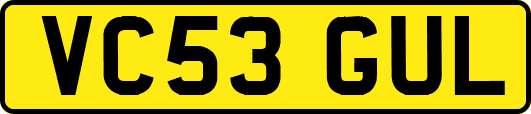 VC53GUL
