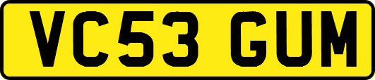 VC53GUM