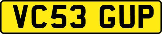 VC53GUP