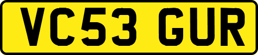 VC53GUR