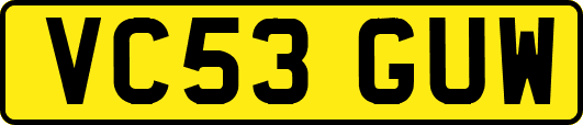 VC53GUW