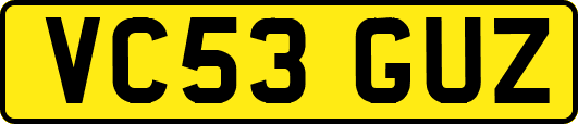 VC53GUZ