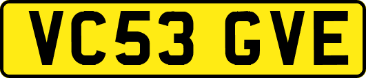 VC53GVE