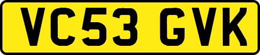 VC53GVK