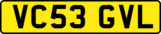 VC53GVL