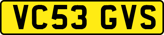 VC53GVS
