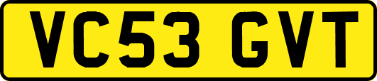 VC53GVT