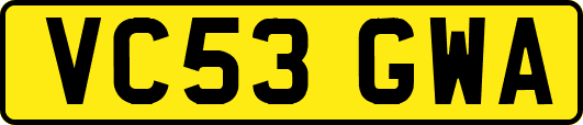 VC53GWA
