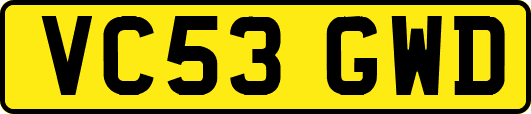 VC53GWD