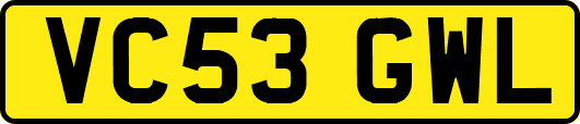 VC53GWL