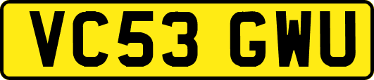 VC53GWU