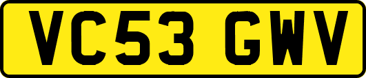 VC53GWV
