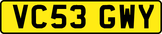 VC53GWY