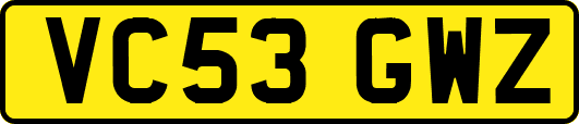 VC53GWZ