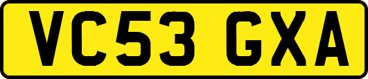 VC53GXA