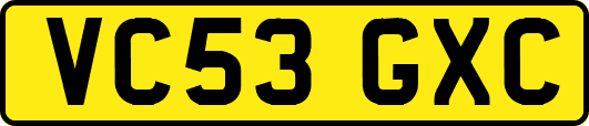 VC53GXC