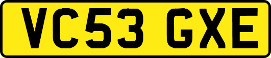VC53GXE