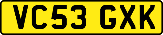 VC53GXK
