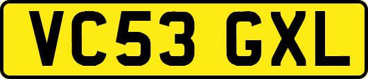 VC53GXL