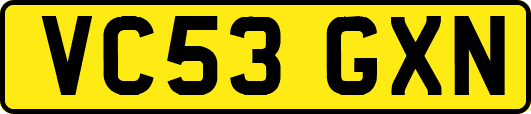 VC53GXN