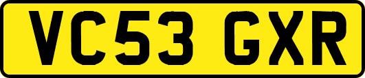 VC53GXR