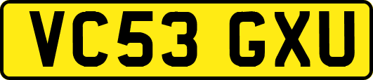 VC53GXU