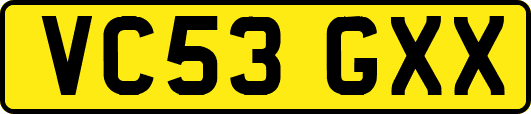 VC53GXX