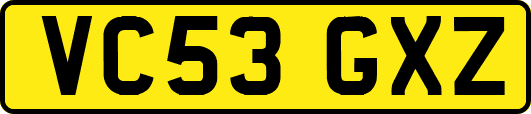 VC53GXZ