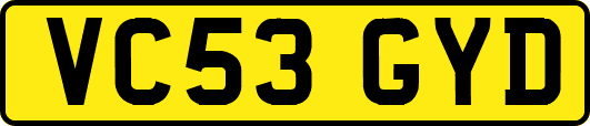 VC53GYD